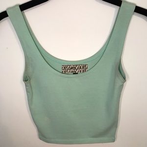 Urban Outfitters crop top